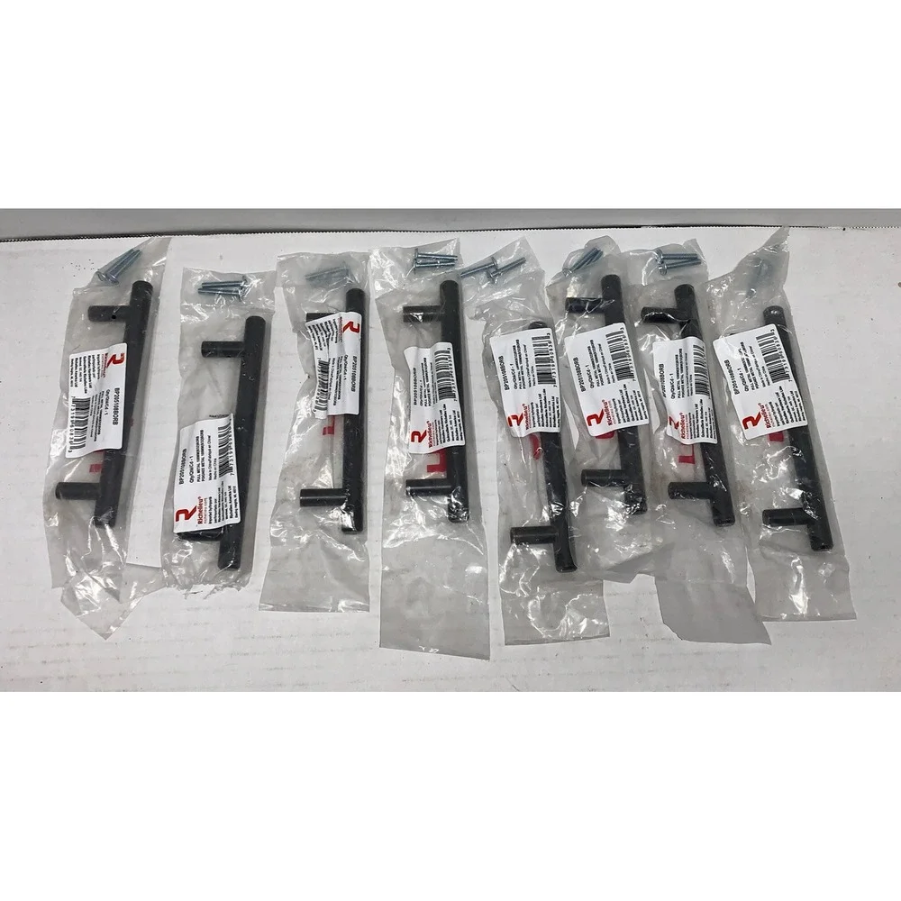 8 Pack Richelieu 4 1/4